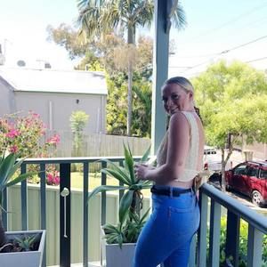 Meet your Posher, Maddy